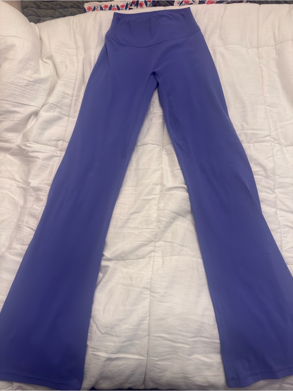 Vitality Cloud II Trouser Leggings